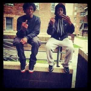 Meet your Posher, Joy